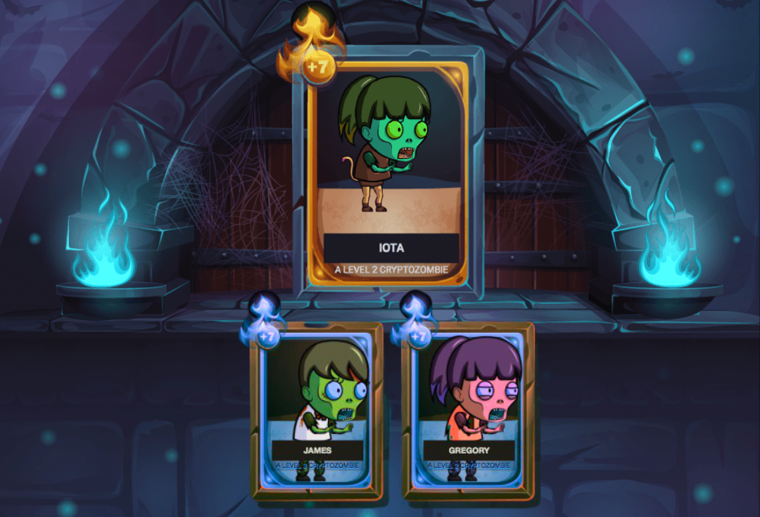 CryptoZombies Lesson 4 Released! Zombie Battles & Monetizing Your DApps