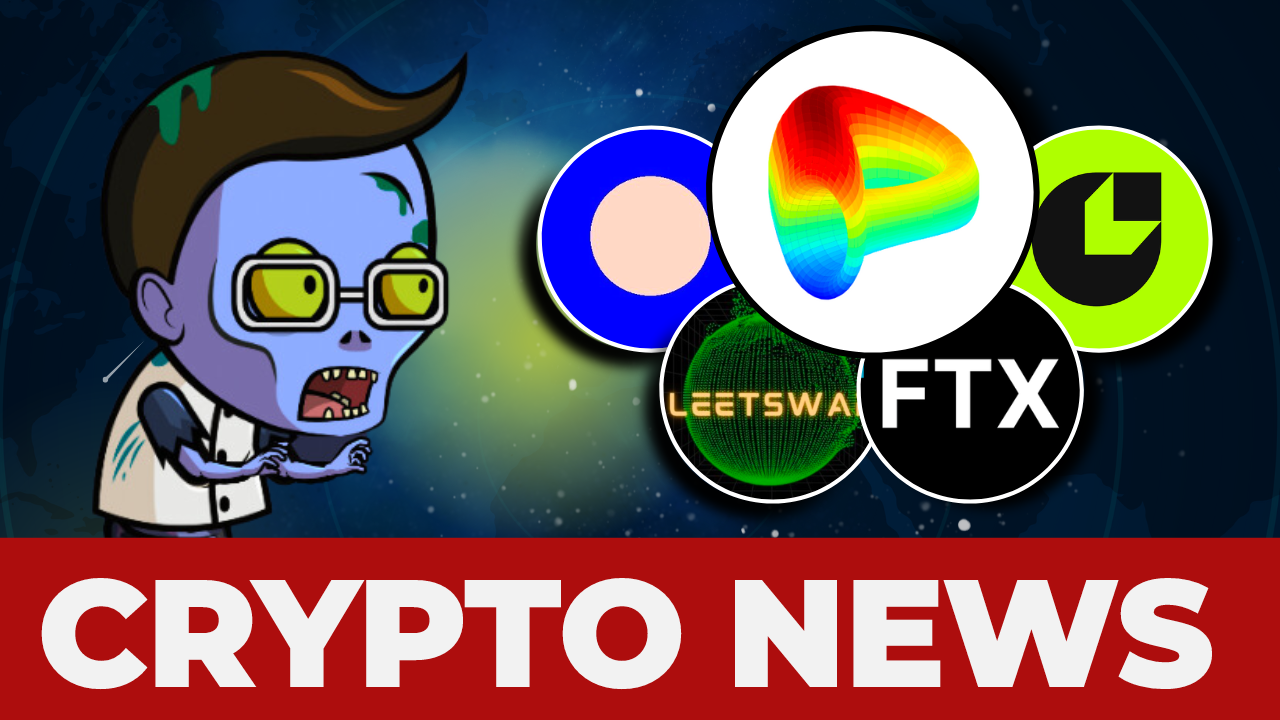 Crypto News - Curve Liquidation, BALD Rug Pull, LeetSwap Halt, Consensys  Security Tool