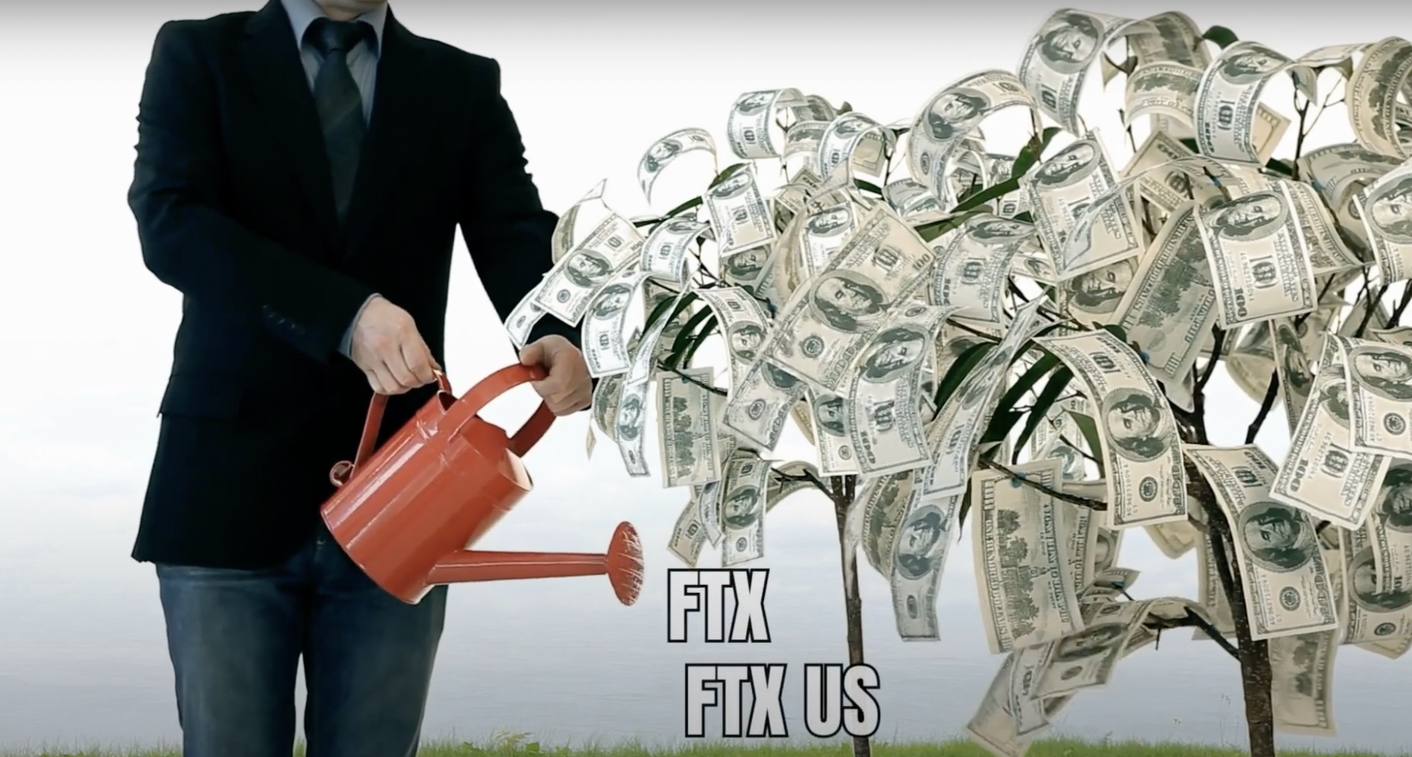 FTX investment