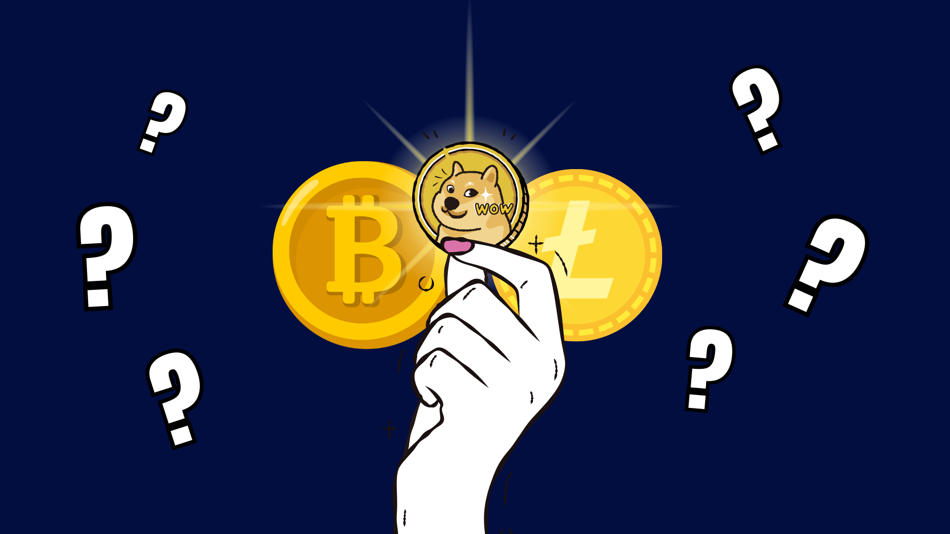 Dogecoin