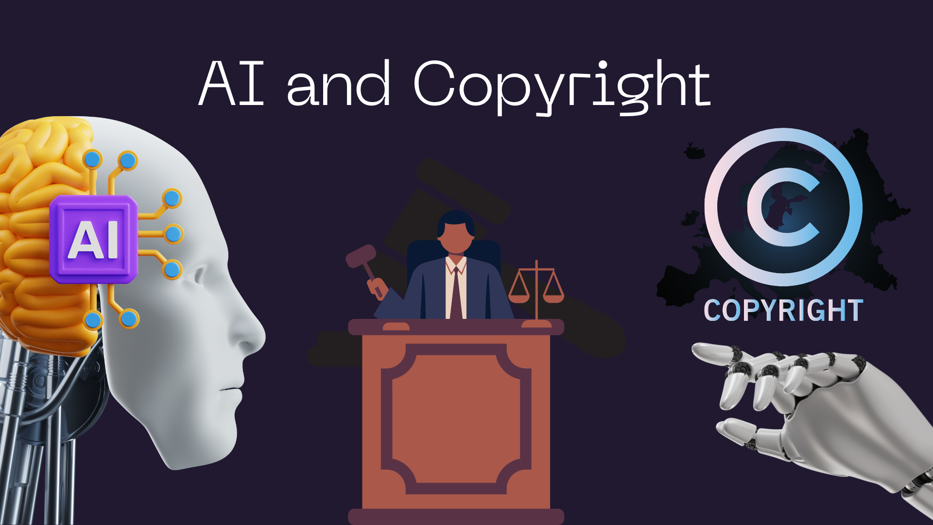 AI and Copyright