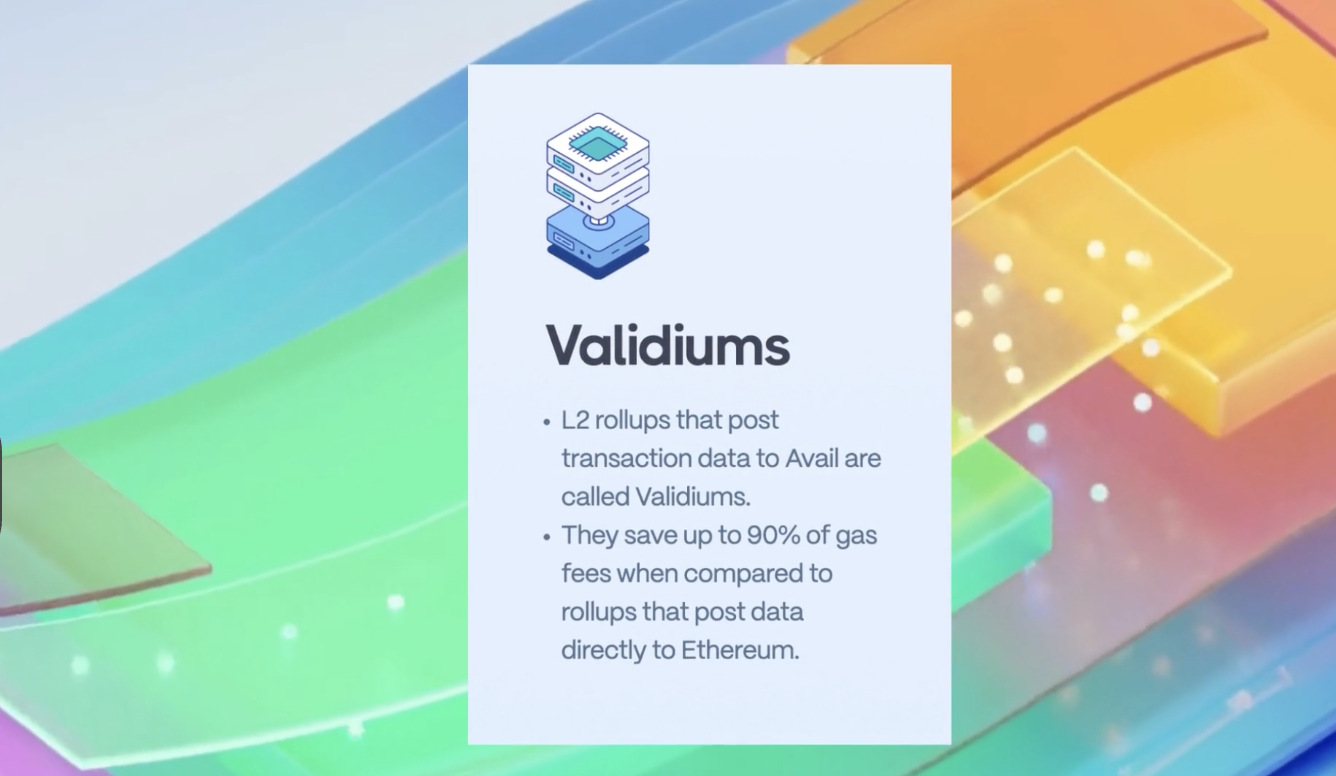 Validium