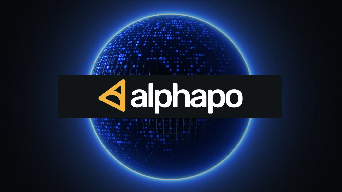 Alphapo