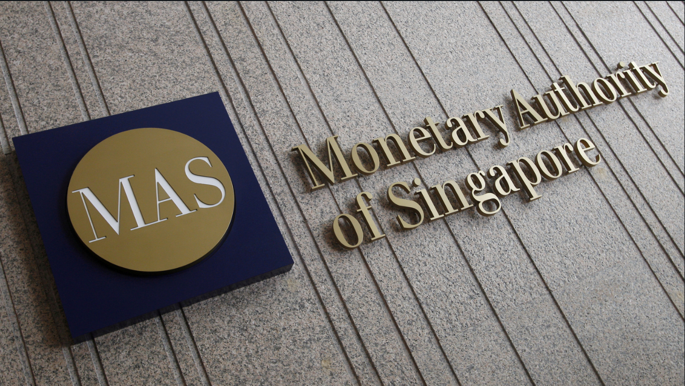 The Monetary Authority of Singapore