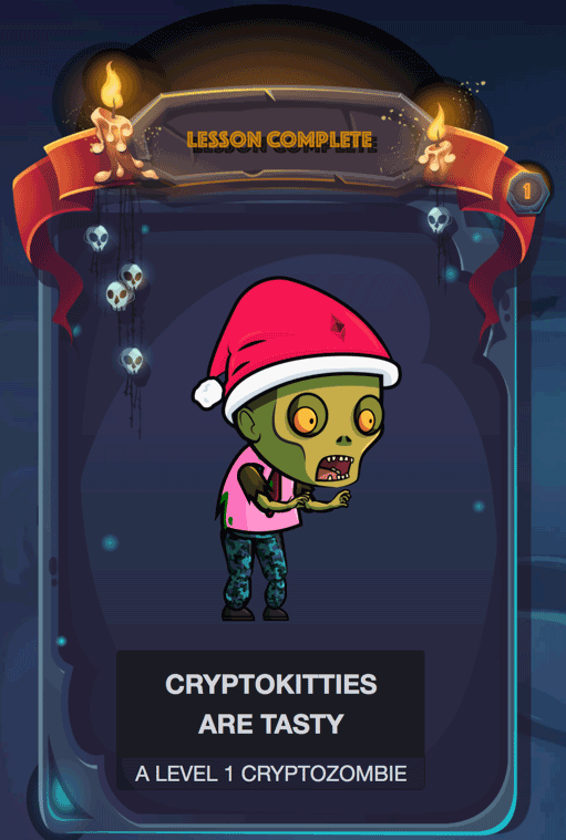 crypto zombie game