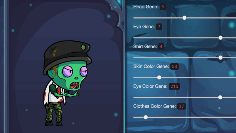 crypto zombies web3 ehterum