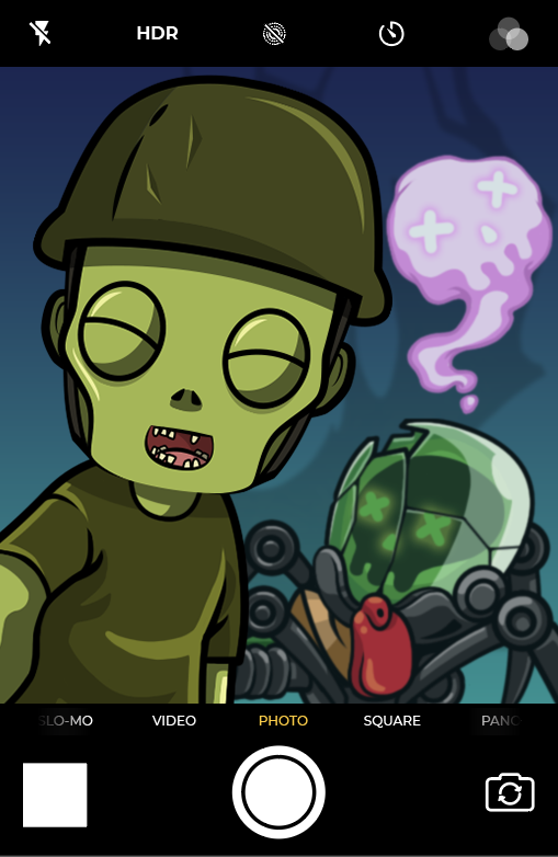 Cryptozombies presents what is blockchain